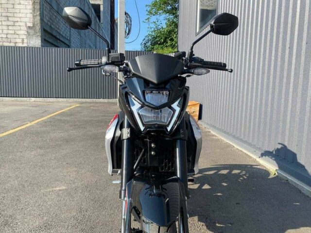 Лифан Другая, объемом двигателя 0.2 л и пробегом 0 тыс. км за 1885 $, фото 12 на Automoto.ua