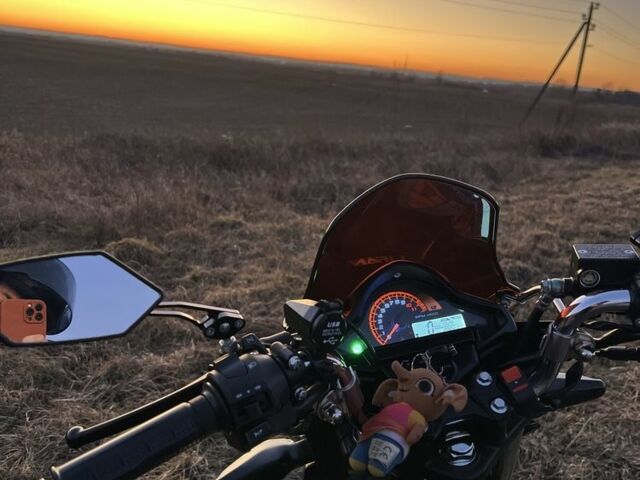 Лифан Другая, объемом двигателя 0.2 л и пробегом 0 тыс. км за 1600 $, фото 7 на Automoto.ua