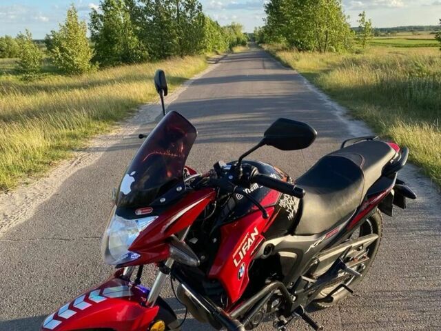 Ліфан Інша, об'ємом двигуна 0.2 л та пробігом 0 тис. км за 1550 $, фото 1 на Automoto.ua
