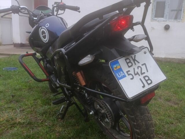 Лифан Другая, объемом двигателя 0.18 л и пробегом 0 тыс. км за 1200 $, фото 7 на Automoto.ua