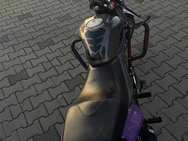 Лифан Другая, объемом двигателя 0.2 л и пробегом 0 тыс. км за 1000 $, фото 4 на Automoto.ua