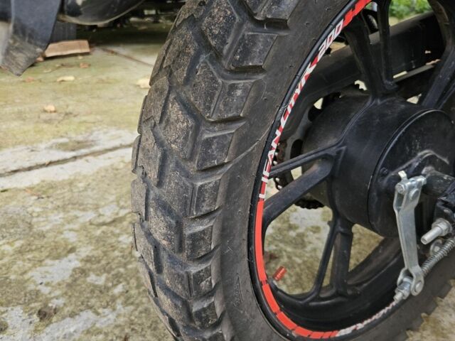 Лифан Другая 2024 в Дрогобыче на Automoto.ua Лифан Другая, объемом двигателя 0.18 л и пробегом 0 тыс. км за 1150 $, фото 7 на Automoto.ua