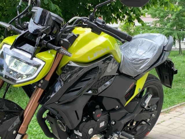 Лифан Другая, объемом двигателя 0.25 л и пробегом 0 тыс. км за 2349 $, фото 9 на Automoto.ua