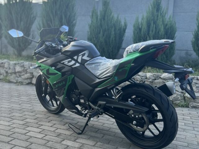 Лифан Другая, объемом двигателя 0.2 л и пробегом 0 тыс. км за 2350 $, фото 5 на Automoto.ua