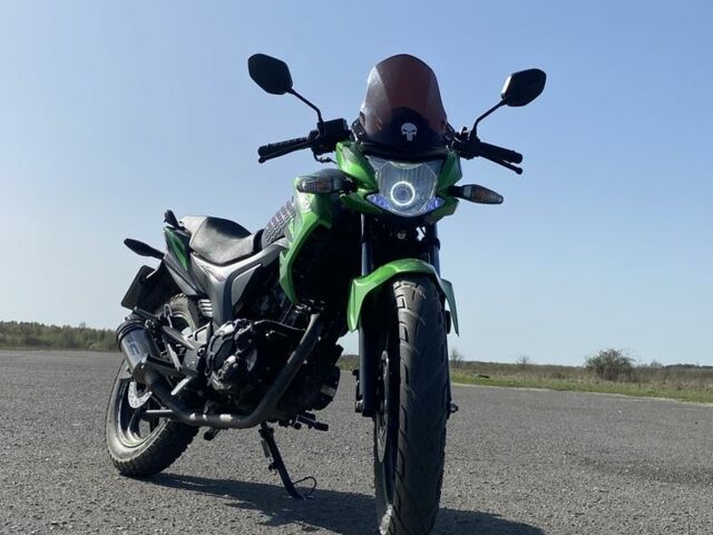 Лифан Другая, объемом двигателя 0.2 л и пробегом 0 тыс. км за 1860 $, фото 4 на Automoto.ua