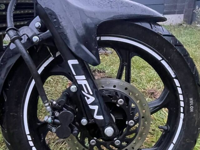 Ліфан Інша, об'ємом двигуна 0.2 л та пробігом 0 тис. км за 1306 $, фото 7 на Automoto.ua