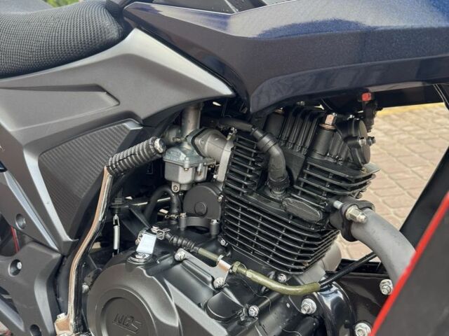 Лифан Другая 2024 в Львове на Automoto.ua Лифан Другая, объемом двигателя 0.18 л и пробегом 0 тыс. км за 1170 $, фото 5 на Automoto.ua