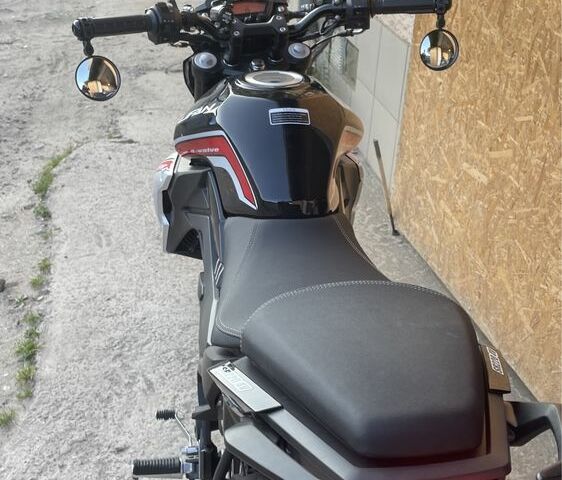 Ліфан Інша, об'ємом двигуна 0.2 л та пробігом 0 тис. км за 1800 $, фото 1 на Automoto.ua