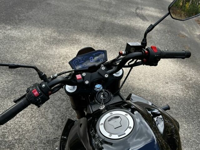 Лифан Другая, объемом двигателя 0.2 л и пробегом 0 тыс. км за 1800 $, фото 4 на Automoto.ua