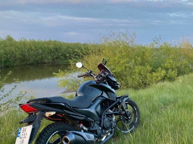 Лифан Другая, объемом двигателя 0.2 л и пробегом 0 тыс. км за 1572 $, фото 5 на Automoto.ua