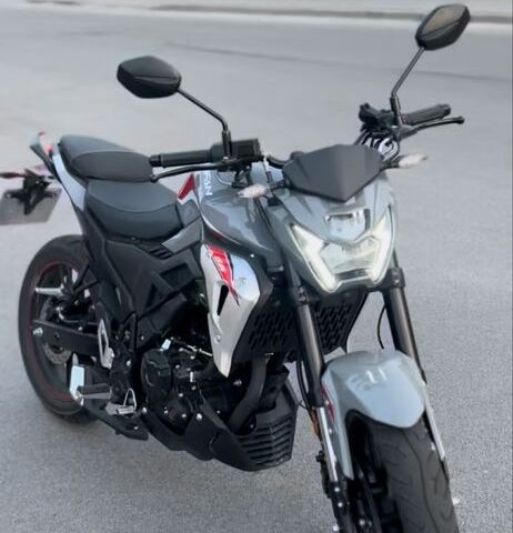Лифан Другая, объемом двигателя 0.2 л и пробегом 0 тыс. км за 1620 $, фото 3 на Automoto.ua