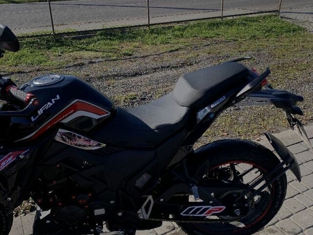 Лифан Другая, объемом двигателя 0.2 л и пробегом 0 тыс. км за 1450 $, фото 2 на Automoto.ua