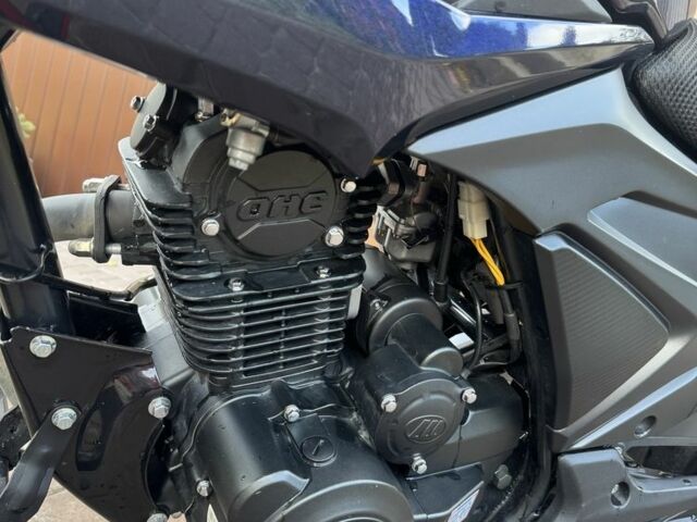 Лифан Другая 2024 в Львове на Automoto.ua Лифан Другая, объемом двигателя 0.18 л и пробегом 0 тыс. км за 1170 $, фото 4 на Automoto.ua