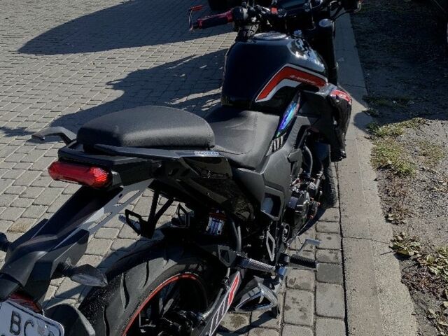 Лифан Другая, объемом двигателя 0.2 л и пробегом 0 тыс. км за 1450 $, фото 5 на Automoto.ua