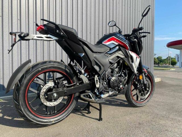 Лифан Другая, объемом двигателя 0.2 л и пробегом 0 тыс. км за 1885 $, фото 11 на Automoto.ua