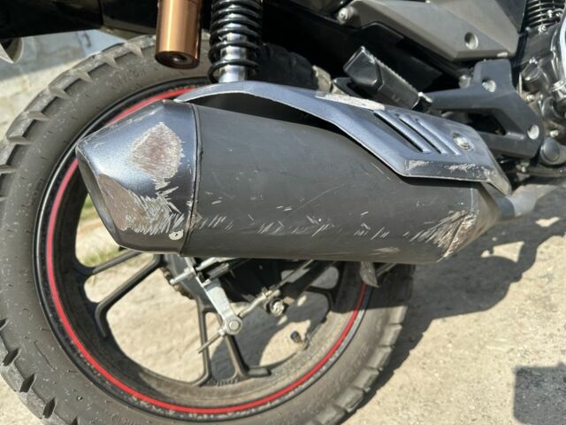 Лифан Другая, объемом двигателя 0.2 л и пробегом 0 тыс. км за 1020 $, фото 4 на Automoto.ua