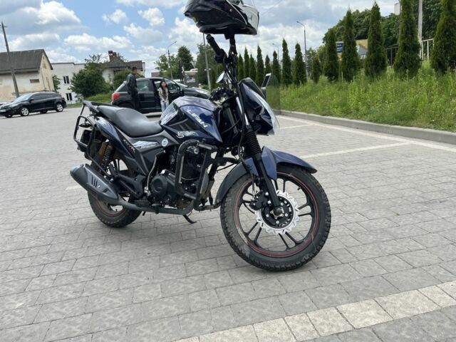 Лифан Другая 2024 в Дрогобыче на Automoto.ua Лифан Другая, объемом двигателя 0.2 л и пробегом 0 тыс. км за 1100 $, фото 1 на Automoto.ua