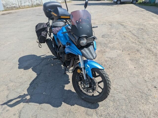 Лифан Другая, объемом двигателя 0.2 л и пробегом 0 тыс. км за 2050 $, фото 2 на Automoto.ua