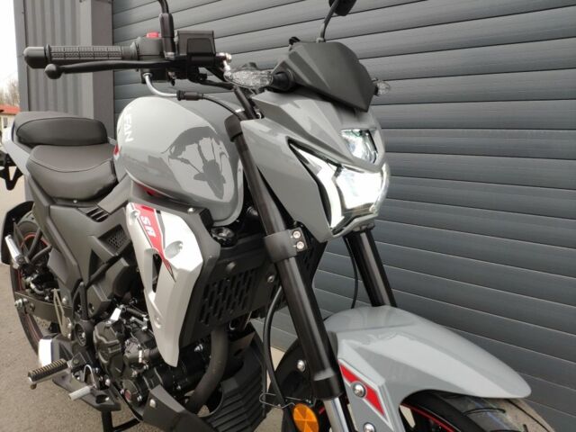 Лифан Другая, объемом двигателя 0.2 л и пробегом 0 тыс. км за 1885 $, фото 6 на Automoto.ua