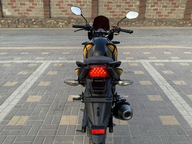 Лифан Другая, объемом двигателя 0.2 л и пробегом 0 тыс. км за 1530 $, фото 3 на Automoto.ua