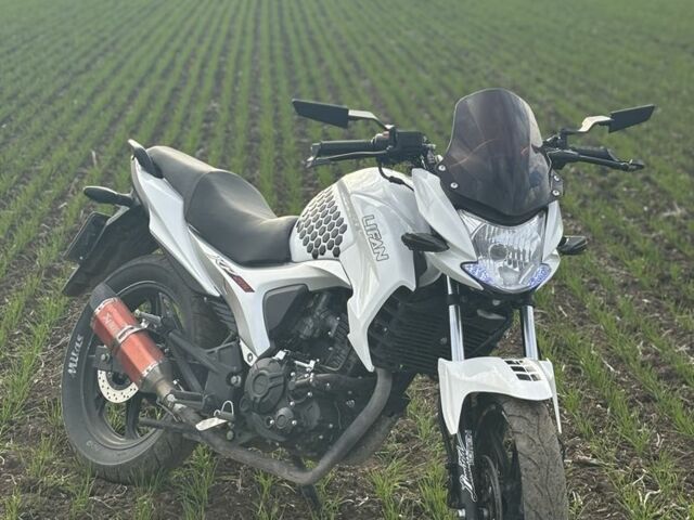 Ліфан Інша, об'ємом двигуна 0.2 л та пробігом 0 тис. км за 1400 $, фото 2 на Automoto.ua