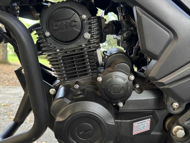 Лифан Другая, объемом двигателя 0.18 л и пробегом 0 тыс. км за 1191 $, фото 5 на Automoto.ua