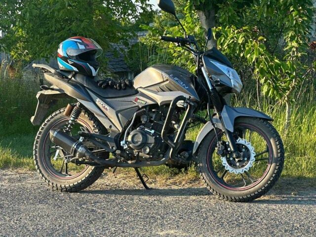 Лифан Другая, объемом двигателя 0.18 л и пробегом 0 тыс. км за 1200 $, фото 1 на Automoto.ua