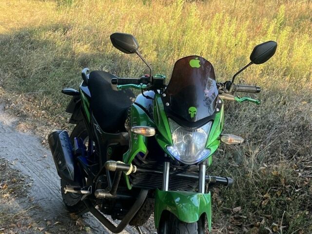 Лифан Другая, объемом двигателя 0.2 л и пробегом 0 тыс. км за 1360 $, фото 3 на Automoto.ua