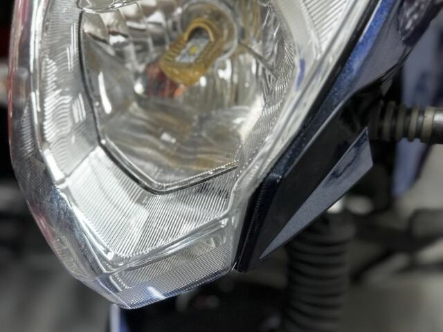 Лифан Другая, объемом двигателя 0.15 л и пробегом 0 тыс. км за 1320 $, фото 9 на Automoto.ua