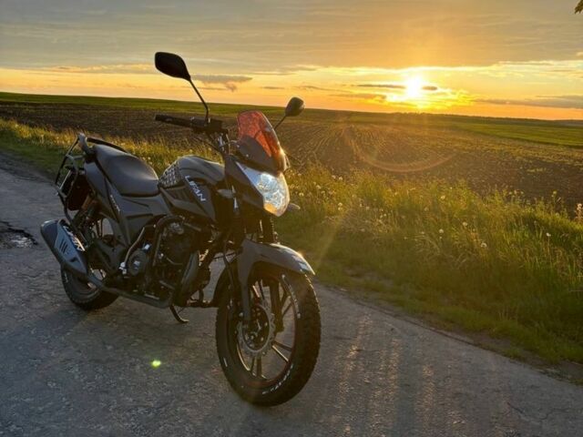 Ліфан Інша, об'ємом двигуна 0.2 л та пробігом 0 тис. км за 1150 $, фото 5 на Automoto.ua