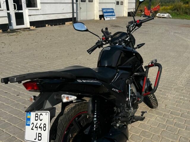 Лифан Другая, объемом двигателя 0.15 л и пробегом 0 тыс. км за 1050 $, фото 5 на Automoto.ua