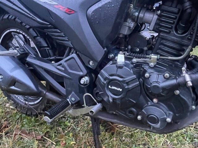 Лифан Другая, объемом двигателя 0.2 л и пробегом 0 тыс. км за 1549 $, фото 2 на Automoto.ua