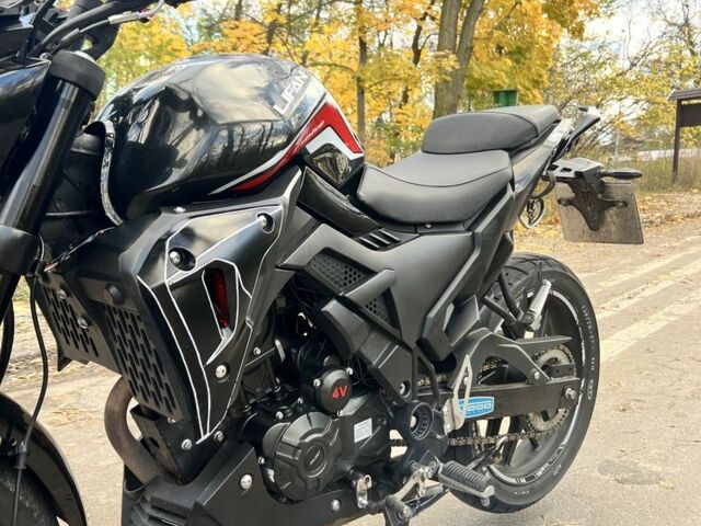 Ліфан Інша, об'ємом двигуна 0.2 л та пробігом 0 тис. км за 1570 $, фото 7 на Automoto.ua