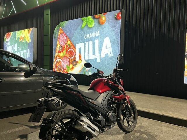 Лифан Другая, объемом двигателя 0.2 л и пробегом 0 тыс. км за 1239 $, фото 6 на Automoto.ua