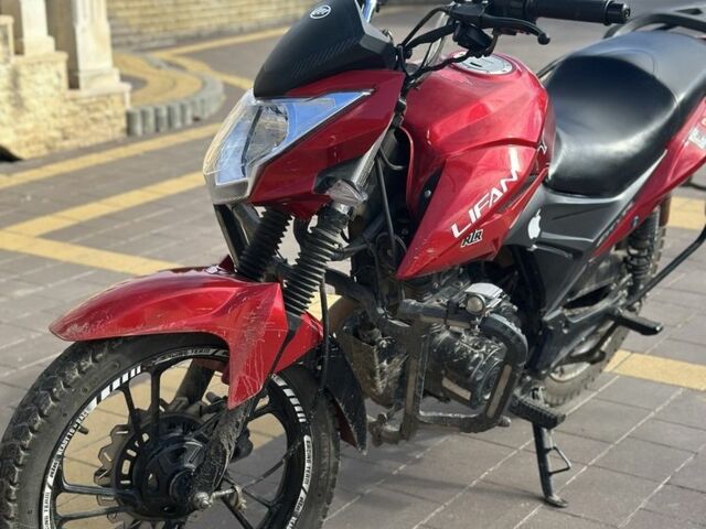 Лифан Другая, объемом двигателя 0.18 л и пробегом 0 тыс. км за 1050 $, фото 2 на Automoto.ua