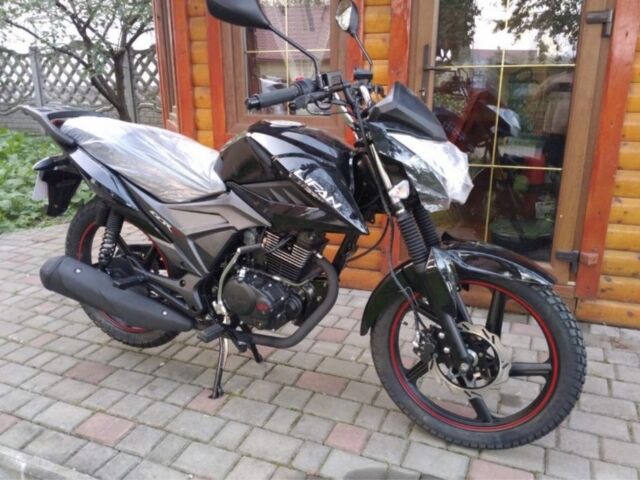 Лифан Другая, объемом двигателя 0.15 л и пробегом 0 тыс. км за 1295 $, фото 7 на Automoto.ua