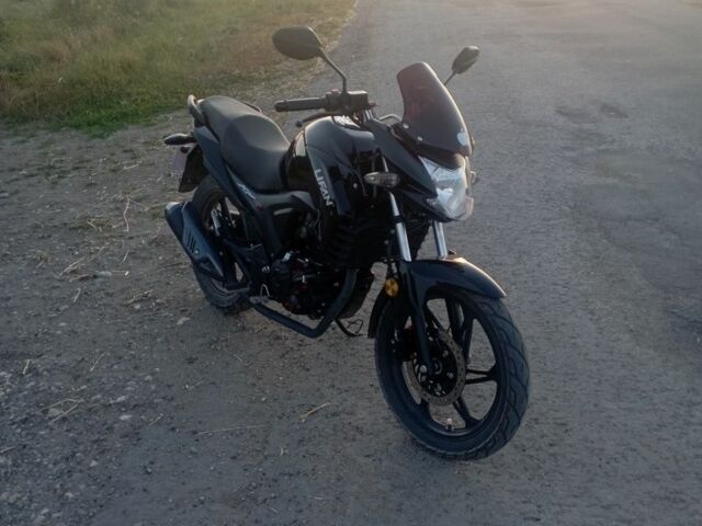 Ліфан Інша, об'ємом двигуна 0.2 л та пробігом 0 тис. км за 1630 $, фото 1 на Automoto.ua