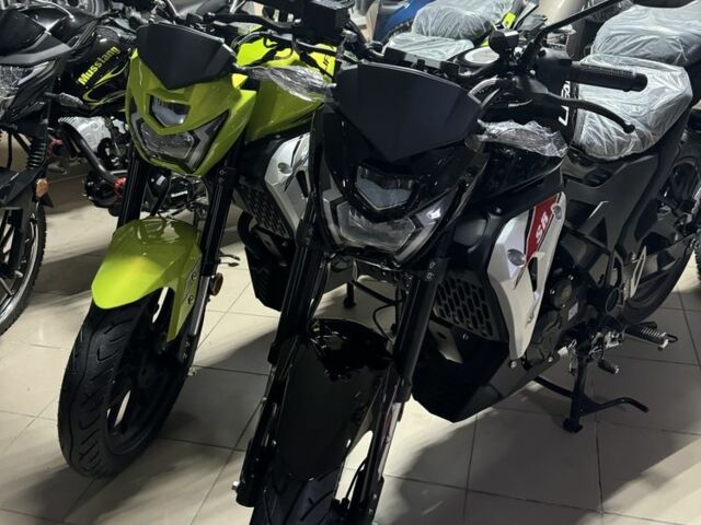 Лифан Другая, объемом двигателя 0.22 л и пробегом 0 тыс. км за 1880 $, фото 7 на Automoto.ua