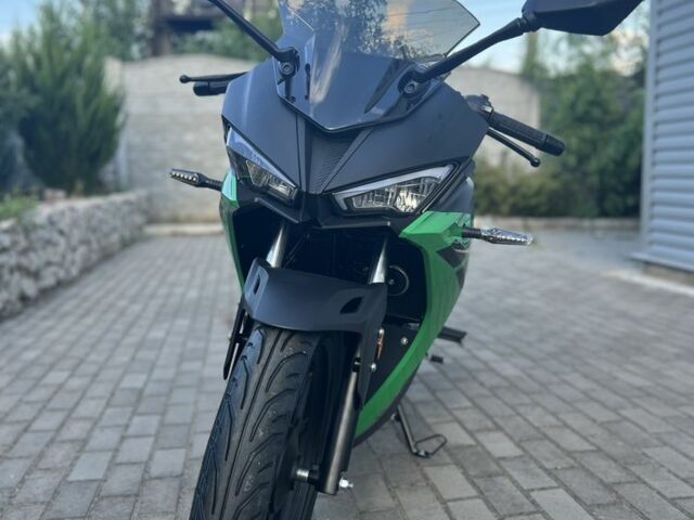 Лифан Другая, объемом двигателя 0.2 л и пробегом 0 тыс. км за 2350 $, фото 2 на Automoto.ua