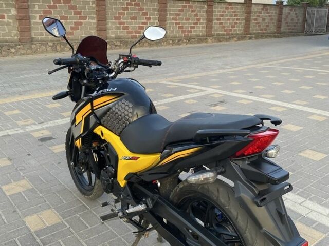 Лифан Другая, объемом двигателя 0.2 л и пробегом 0 тыс. км за 1530 $, фото 2 на Automoto.ua