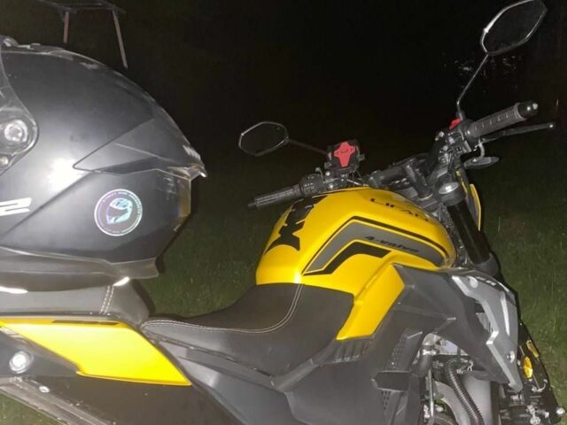 Лифан Другая, объемом двигателя 0.2 л и пробегом 0 тыс. км за 1500 $, фото 1 на Automoto.ua