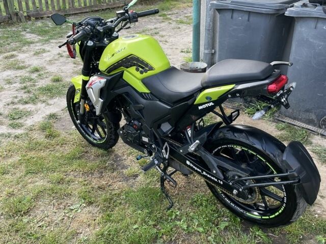 Лифан Другая, объемом двигателя 0.2 л и пробегом 0 тыс. км за 1792 $, фото 5 на Automoto.ua