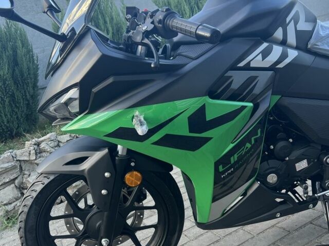 Лифан Другая, объемом двигателя 0.2 л и пробегом 0 тыс. км за 2350 $, фото 4 на Automoto.ua