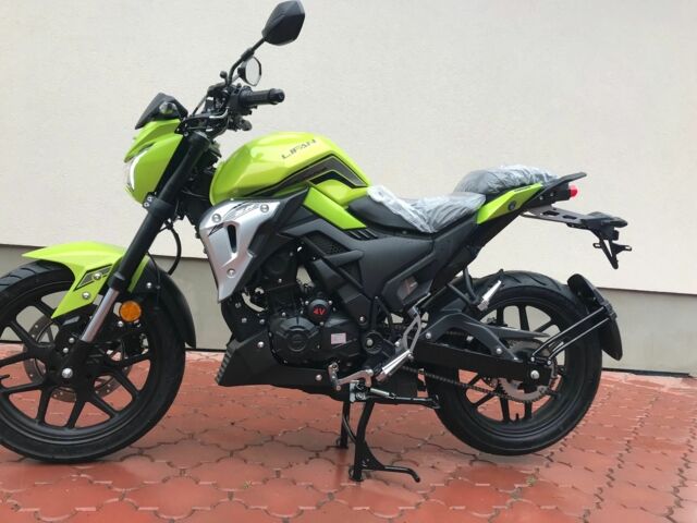 Лифан Другая, объемом двигателя 0.22 л и пробегом 0 тыс. км за 1880 $, фото 3 на Automoto.ua