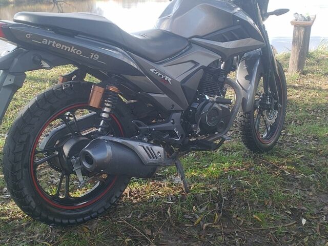 Лифан Другая, объемом двигателя 0.2 л и пробегом 0 тыс. км за 571 $, фото 2 на Automoto.ua