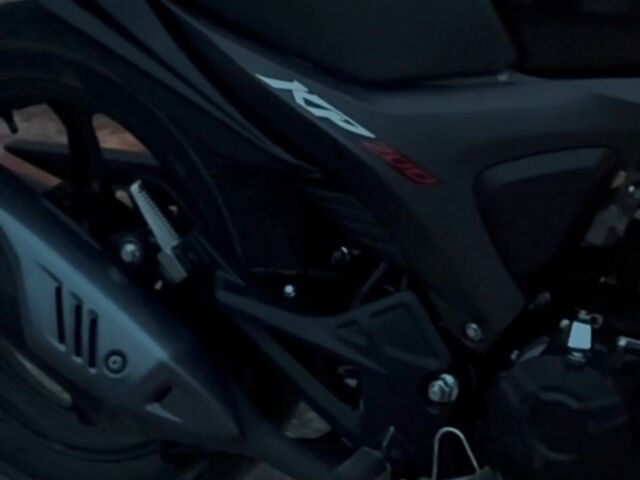 Лифан Другая, объемом двигателя 0.2 л и пробегом 0 тыс. км за 1550 $, фото 2 на Automoto.ua