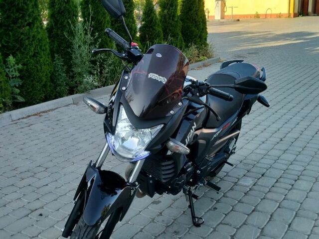 Лифан Другая, объемом двигателя 0.2 л и пробегом 0 тыс. км за 1215 $, фото 5 на Automoto.ua