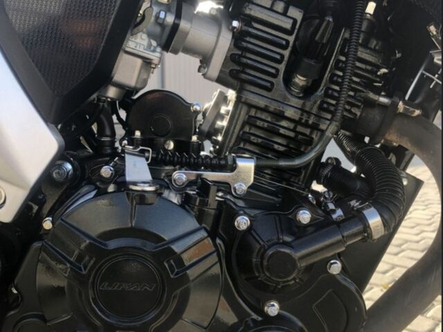 Лифан Другая, объемом двигателя 0 л и пробегом 0 тыс. км за 1700 $, фото 3 на Automoto.ua