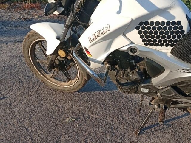 Лифан Другая, объемом двигателя 0 л и пробегом 0 тыс. км за 1350 $, фото 3 на Automoto.ua