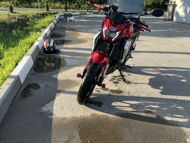 Ліфан Інша, об'ємом двигуна 0.2 л та пробігом 0 тис. км за 1300 $, фото 1 на Automoto.ua